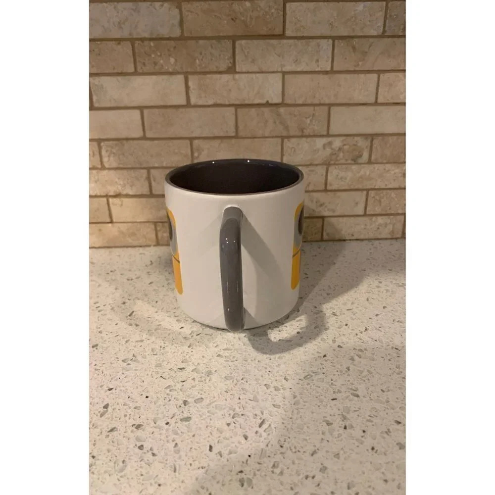 wall-e mug - Picture 4 of 6